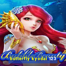 butterfly kyodai 123